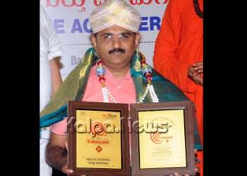ಕನಸಿನ ಬೆನ್ನೇರಿ ಸಾಧನೆಯ ಶಿಖರವೇರಿದ ಡಾ. ಧನಂಜಯ ಸರ್ಜಿ…