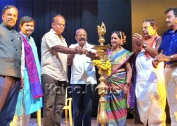 ನಟ ರಾಜನಂದ್ ಅವರ ಮನೋಜ್ಞ ಅಭಿನಯ ಜನಮಾನಸದಲ್ಲಿ ಸದಾ ಹಸಿರು: ಶ್ರೀನಿವಾಸ್
