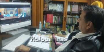 ಮಳೆಗಾಲ ಆರಂಭಕ್ಕೂ ಮುನ್ನವೇ ಮುಂಜಾಗ್ರತೆ ವಹಿಸಿ: ಶಾಸಕ ಹಾಲಪ್ಪ ಸೂಚನೆ