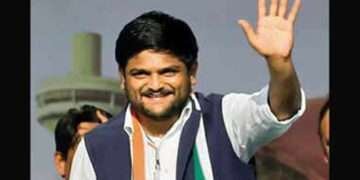 ದೇಶಸೇವೆ ಮಾಡುವ ನಿಟ್ಟಿನಲ್ಲಿ ಬಿಜೆಪಿ ಸೇರ್ಪಡೆ: ಹಾರ್ದಿಕ್ ಪಟೇಲ್