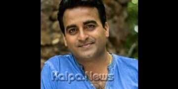 ಹರಿಹರ: ಸ್ಯಾಂಡಲ್‍ವುಡ್ ನಟ ಮಾಸ್ಟರ್ ಆನಂದ್ ನೇತೃತ್ವದಲ್ಲಿ ಸ್ವಚ್ಛತಾ ಕಾರ್ಯ