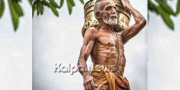 ಮೇಲುಕೋಟೆಯ ಬಾಹುಬಲಿ ಕಲಮೇಘಮ್ ರಾಮಸ್ವಾಮಿ ಅಯ್ಯಂಗಾರ್ ವಿಧಿವಶ