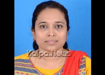 ರುಮಾನ ತನ್ವೀರ್‌ಗೆ ಕುವೆಂಪು ವಿವಿ ಪಿಎಚ್.ಡಿ. ಪದವಿ ಪ್ರದಾನ