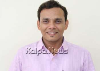 ಪೆಸಿಟ್ ಕಾಲೇಜಿನ ಕೆ.ಎಲ್. ಚಂದ್ರಶೇಖರ್‌ಗೆ ಕುವೆಂಪು ವಿಶ್ವವಿದ್ಯಾನಿಲಯದಿಂದ ಪಿಎಚ್‍ಡಿ