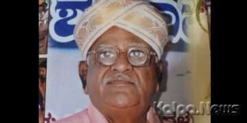 ಭದ್ರಾವತಿ: ನಿವೃತ್ತ ದೈಹಿಕ ಶಿಕ್ಷಕ ಶ್ಯಾಮಣ್ಣ ವಿಧಿವಶ