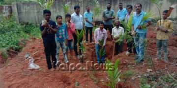 ಯುವಾ ಬ್ರಿಗೇಡ್ ಕಾರ್ಯ ಶ್ಲಾಘನೀಯ: ಮುಖ್ಯ ಶಿಕ್ಷಕ ಗಣಪತಿ