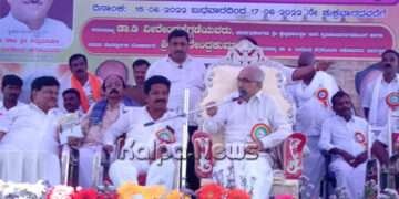 ಶಿಥಿಲಾವಸ್ಥೆಯಲ್ಲಿರುವ ಐತಿಹಾಸಿಕ ದೇವಾಲಯಗಳ ಮಾಹಿತಿ ನೀಡಿ: ಸುಜೇಂದ್ರ ಹೆಗ್ಗಡೆ ಮನವಿ