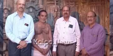 ವಿಐಎಸ್‌ಎಲ್ ಕಾರ್ಯಪಾಲಕ ನಿರ್ದೇಶಕರಾಗಿ ಬಿ.ಎಲ್. ಚಂದ್ವಾನಿ ನೇಮಕ