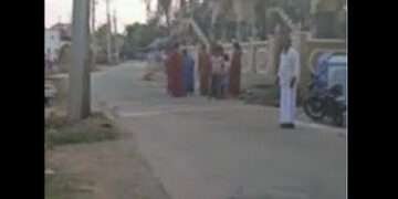 ಹಾಸನ ಜಿಲ್ಲೆಯಲ್ಲಿ ಲಘು ಭೂಕಂಪ: ಬೆಚ್ಚಿ ಬಿದ್ದ ಜನತೆ