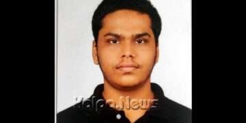 ತಾಯಿಯ ಅನಾರೋಗ್ಯದ ನಡುವೆಯೂ ಅತ್ಯುತ್ತಮ ಸಾಧನೆಗೈದ ಕಾರ್ತಿಕ್!