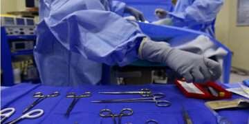 ಶಸ್ತ್ರಚಿಕಿತ್ಸೆ ವೇಳೆ ಶಿಶುವಿನ ತಲೆಯನ್ನು ಗರ್ಭದಲ್ಲಿಯೇ ಬಿಟ್ಟ ಸಿಬ್ಬಂದಿ: ಮಹಿಳೆ ಸ್ಥಿತಿ ಗಂಭೀರ