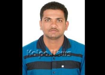 ರಾಜೇಂದ್ರ ಪ್ರಸಾದ್ ಗೆ ಕುವೆಂಪು ವಿವಿ ಪಿಎಚ್.ಡಿ ಪದವಿ ಪ್ರದಾನ