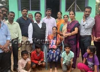 ಅಂಗವೈಕಲ್ಯತೆ ಸಾಧನೆಗೆ ಎಂದೂ ಅಡ್ಡಿಯಾಗದು: ಶಂಕರ್ ಶೇಟ್