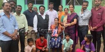ಅಂಗವೈಕಲ್ಯತೆ ಸಾಧನೆಗೆ ಎಂದೂ ಅಡ್ಡಿಯಾಗದು: ಶಂಕರ್ ಶೇಟ್