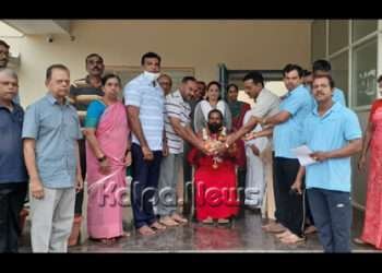 ಯೋಗದ ಮೂಲಕ ಶಾರೀರಿಕ ನಿಯಂತ್ರಣವನ್ನು ಸಾಧಿಸಲು ಸಾಧ್ಯ…