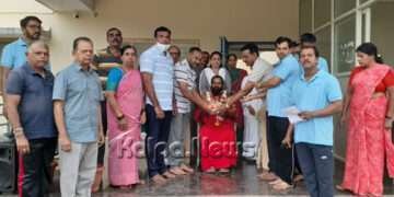 ಯೋಗದ ಮೂಲಕ ಶಾರೀರಿಕ ನಿಯಂತ್ರಣವನ್ನು ಸಾಧಿಸಲು ಸಾಧ್ಯ…