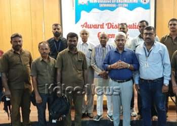 ಬದುಕಿನಲ್ಲಿ ಸೋಲು-ಗೆಲುವನ್ನು ಕ್ರೀಡಾತ್ಮಕವಾಗಿ ನೋಡಬೇಕಾಗಿದೆ: ನಾರಾಯಣರಾವ್ ಅಭಿಪ್ರಾಯ