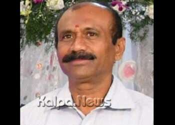 ಅಣ್ಣಾಹಜಾರೆ ಹೋರಾಟ ಸಮಿತಿಯ ಅಶೋಕ್ ಯಾದವ್ ವಿಧಿವಶ