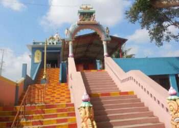 ಜು.22, 23ರಂದು ಆಡಿಕೃತ್ತಿಕೆ ಹರೋಹರ ಜಾತ್ರಾ ಮಹೋತ್ಸವ