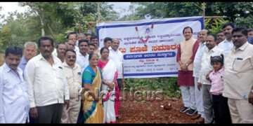 ಮಹಿಳಾ ವಿವಿ ಪ್ರಾದೇಶಿಕ ಕೇಂದ್ರದಿಂದ ಹೆಣ್ಣು ಮಕ್ಕಳ ಶಿಕ್ಷಣಕ್ಕೆ ಅನುಕೂಲ: ಕೇಂದ್ರ ಸಚಿವ ಭಗವಂತ ಖೂಬಾ