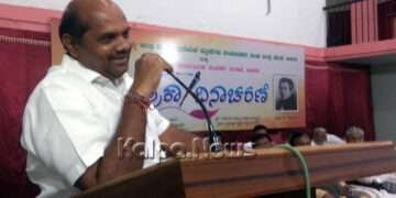 ರಾಜ್ಯದ ಪತ್ರಕರ್ತರಿಗೆ ಸರ್ಕಾರ  ನಿವೇಶನ ನೀಡಬೇಕು: ಶಾಸಕ ಖಾಶೆಂಪುರ್ ಒತ್ತಾಯ