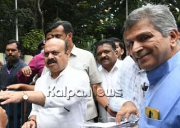 ಡೀಮ್ಡ್ ಅರಣ್ಯ ಅಭಿವೃದ್ಧಿಗೆ ವಿಶೇಷ ಯೋಜನೆ ರೂಪಿಸಲು ಸಿಎಂಗೆ ಮನವಿ