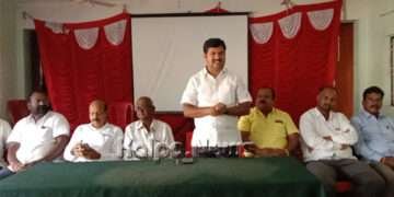 ಚಳ್ಳಕೆರೆ: ಆ.20ರಂದು ಅದ್ಧೂರಿ ಶ್ರೀಕೃಷ್ಣ ಜಯಂತೋತ್ಸವ ಆಚರಣೆ