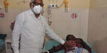 ಚಾಮರಾಜನಗರ: ತಂಗಳು ಬಿರಿಯಾನಿ ಸೇವಿಸಿ 25 ಕಾರ್ಮಿಕರು ಅಸ್ವಸ್ಥ