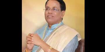 ಸರಳವಾಸ್ತು ಜ್ಯೋತಿಷಿ ಚಂದ್ರಶೇಖರ ಗುರೂಜಿ ಬರ್ಬರ ಹತ್ಯೆ!