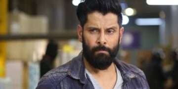 ತಮಿಳು ನಟ ವಿಕ್ರಮ್‌ಗೆ ಹೃದಯಾಘಾತ: ಆಸ್ಪತ್ರೆಗೆ ದಾಖಲು