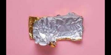 ಬಾಲಕಿಯ ಪ್ರಾಣಕ್ಕೆ ಕುತ್ತು ತಂದ ಚಾಕ್ಲೆಟ್ ಕವರ್!