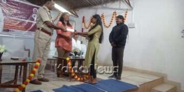 ಜನೋದಯ ಟ್ರಸ್ಟ್ ದಿಂದ ವಿದ್ಯಾರ್ಥಿವೇತನ ವಿತರಣೆ