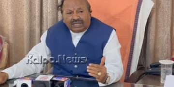 ಹೆಣ್ಣು ಗೊತ್ತಾಗಿಲ್ಲ, ನಿಶ್ಚಿತಾರ್ಥವಾಗಿಲ್ಲ, ತಾಳಿ ಕಟ್ಟದೇ ಮುಂದಿನ ಯೋಚನೆ ಏಕೆ? ಕೆಎಸ್‌ಈ ಲೇವಡಿ