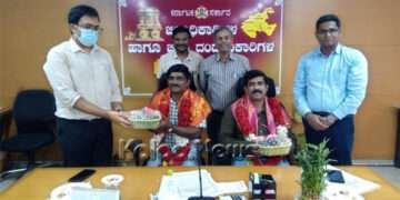 ಕಾರ್ಗಿಲ್ ವಿಜಯೋತ್ಸವ: ಸನ್ಮಾನ