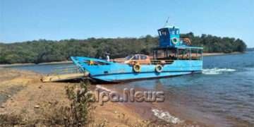 ಜೋಗದಿಂದ ಸಿಗಂದೂರಿಗೆ ಸಂಪರ್ಕಿಸುವ ಮುಪ್ಪಾನೆ-ಕಡುವು ಬೋಟ್‌ ಸಂಚಾರ ಯಶಸ್ವಿ!