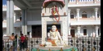 ಗಮನಿಸಿ! ಮಂತ್ರಾಲಯದಲ್ಲಿ ರಾಯರ ದರ್ಶನ, ಪ್ರಸಾದಕ್ಕೆ ತೊಂದರೆಯಿಲ್ಲ, ಭಕ್ತರು ಆತಂಕ ಪಡಬೇಕಿಲ್ಲ