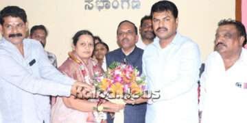 ತಾಲೂಕಿನ ಸಮಗ್ರ ಅಭಿವೃದ್ಧಿ ಮೂಲಕ ಪ್ರಾಮಾಣಿಕ ಕಾರ್ಯ ನಿರ್ವಹಿಸಿದ್ದೇವೆ: ಸಂಸದ ರಾಘವೇಂದ್ರ