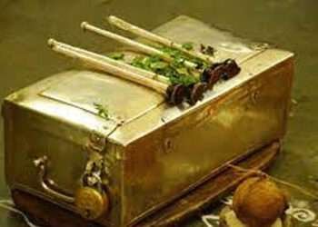 ಜು.13ರಂದು ಮೈಸೂರಿನ ಉತ್ತರಾದಿ ಮಠದಲ್ಲಿ ಮುದ್ರಾ ಧಾರಣೆ