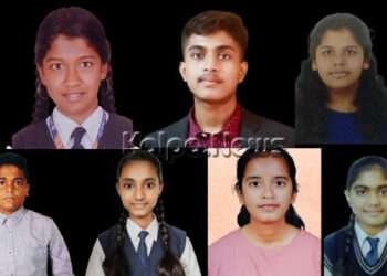 ಸಿಬಿಎಸ್’ಸಿ 10ನೆಯ ತರಗತಿ: ನ್ಯಾಶನಲ್ ಪಬ್ಲಿಕ್ ಶಾಲೆಗೆ ಶೇ.100ರಷ್ಟು ಫಲಿತಾಂಶ