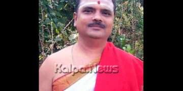 ಸೊರಬ: ನಾರಾಯಣ ಭಟ್ ಅವರಿಗೆ ಸಂಸ್ಕೃತ ವಿವಿ ಪದವಿಯಲ್ಲಿ ಡಿಸ್ಟಿಂಕ್ಷನ್