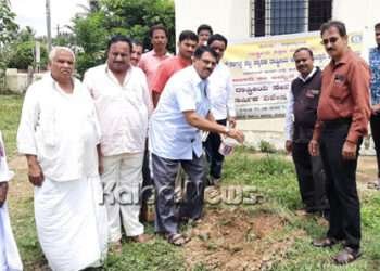 ಸಮಾಜದ ಅತ್ಯಂತ ದುರ್ಬಲ ವರ್ಗದವರಿಗೆ ಎನ್ಎಸ್ಎಸ್ ಸಹಕಾರಿಯಾಗಲಿ: ನಾರಾಯಣರಾವ್