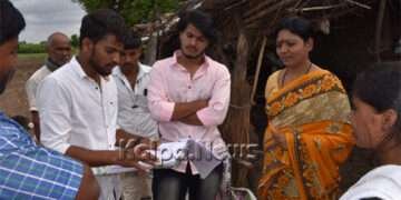 “ಪ್ರಾಮಿಸ್” ಚಿತ್ರದ ಚಿತ್ರೀಕರಣ ಮುಕ್ತಾಯ