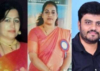 ರೋಟರಿ ಕ್ಲಬ್ ಶಿವಮೊಗ್ಗ ಮಲೆನಾಡು ಸಂಸ್ಥೆ ನೂತನ ಆರಂಭ: ಅಧ್ಯಕ್ಷರಾಗಿ ಮಂಜುಳಾ ಆಯ್ಕೆ