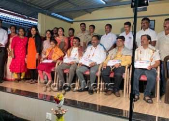 ವೈದ್ಯರ ದಿನದ ನಿಮಿತ್ತ ಉಚಿತ ಮಕ್ಕಳ ಆರೋಗ್ಯ ತಪಾಸಣೆ, ರಕ್ತದಾನ ಶಿಬಿರ