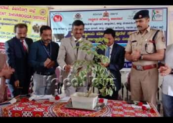 ಮಾದಕ ವ್ಯಸನದ ದುಷ್ಪರಿಣಾಮಗಳ ಬಗ್ಗೆ ವಿದ್ಯಾರ್ಥಿಗಳಿಗೆ ಅರಿವು ಅಗತ್ಯ: ನ್ಯಾ. ಮಾನು 