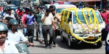 ಬೆಳ್ಳಾರೆ ಬಿಜೆಪಿಯ ಪ್ರವೀಣ್ ಹತ್ಯೆ: ಕಾರ್ಯಕರ್ತರ ಸಿಟ್ಟಿಗೆ ತಲ್ಲಣಿಸಿದ ಪಕ್ಷದ ನಾಯಕರು