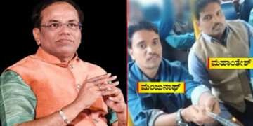 ಗುರೂಜಿ ಹತ್ಯೆ ಪ್ರಕರಣ: 4 ಗಂಟೆಗಳಲ್ಲಿ ಸಿನಿಮೀಯ ರೀತಿಯಲ್ಲಿ ಹಂತಕರು ಅಂದರ್