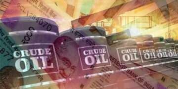 ಜಾಗತಿಕ ಆರ್ಥಿಕ ಹಿಂಜರಿತದ ಕರಿನೆರಳು:  ಕಚ್ಚಾತೈಲ ಬೆಲೆ ಕುಸಿತ