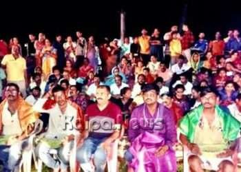 ಮಳೆ ನಡಿಗೆಯ ಸೊಗಸು : ಬಸ್‌ ಚಾಲಕರಿಗೆ ಸನ್ಮಾನ