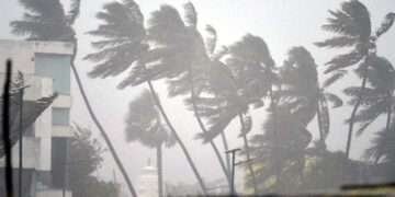 ಕರಾವಳಿಯಲ್ಲಿ ಜುಲೈ 14ವರೆಗೂ ರೆಡ್ ಅಲರ್ಟ್, ಶಿವಮೊಗ್ಗ ಸೇರಿ ಮಲೆನಾಡಿನ ಮಳೆ ಪರಿಸ್ಥಿತಿಯೇನು?